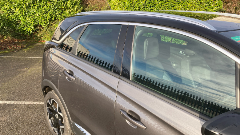 Vauxhall Crossland 1.2 Turbo [130] Ultimate 5dr Auto Petrol Hatchback